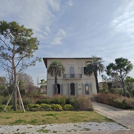 شقة Silvia'S House مارينا دي بيزا المظهر الخارجي الصورة