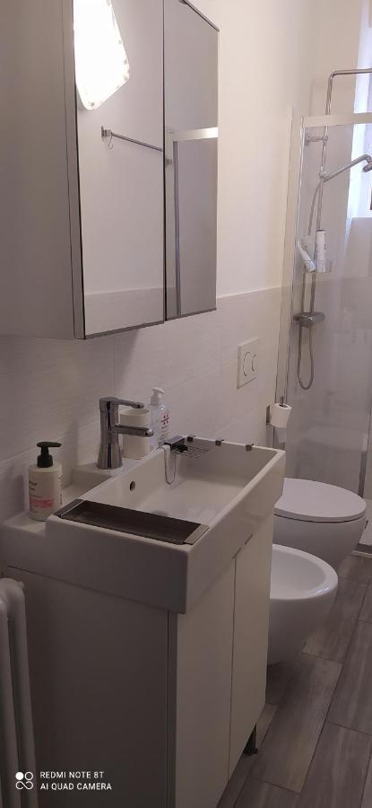 شقة Silvia'S House مارينا دي بيزا المظهر الخارجي الصورة