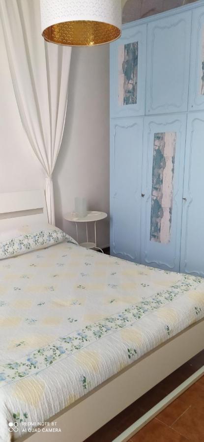 شقة Silvia'S House مارينا دي بيزا المظهر الخارجي الصورة