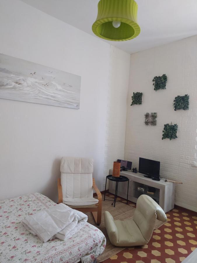 شقة Silvia'S House مارينا دي بيزا المظهر الخارجي الصورة