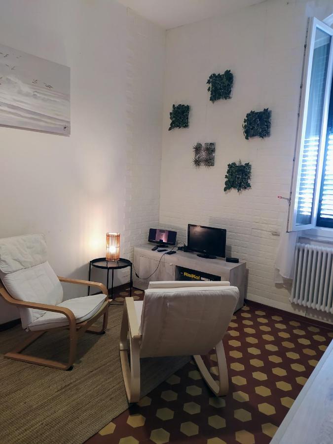 شقة Silvia'S House مارينا دي بيزا المظهر الخارجي الصورة