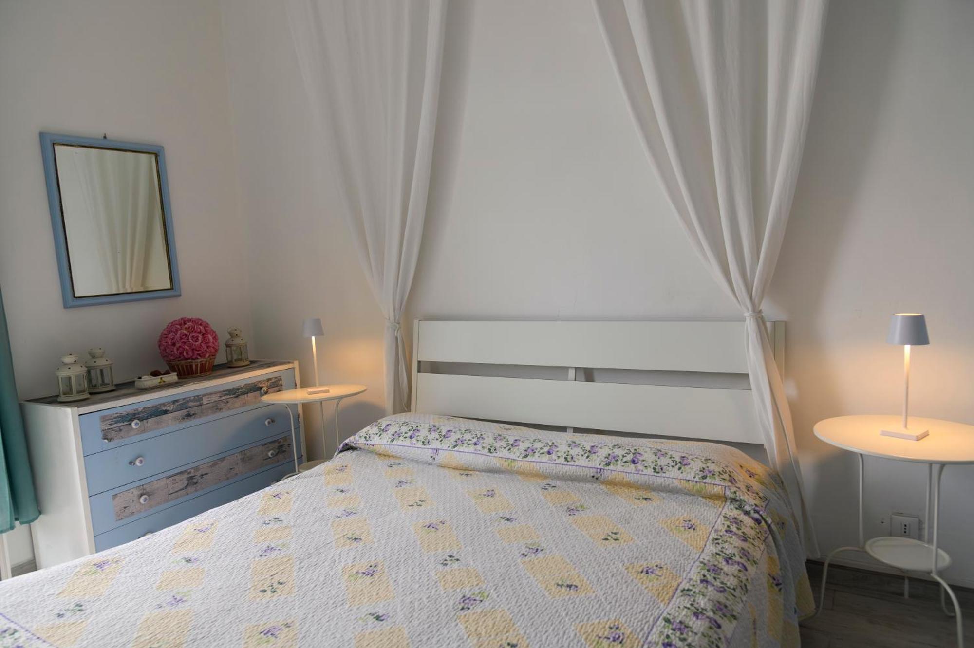 شقة Silvia'S House مارينا دي بيزا المظهر الخارجي الصورة