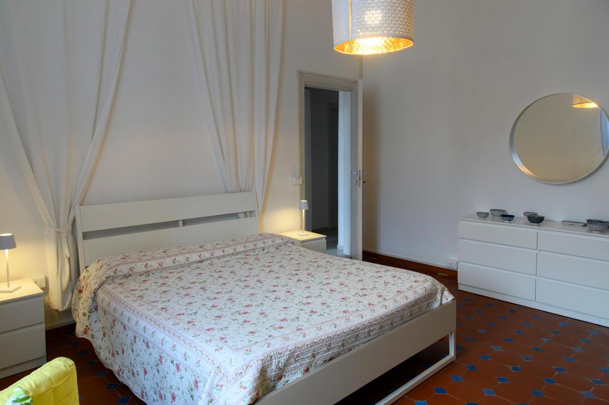 شقة Silvia'S House مارينا دي بيزا المظهر الخارجي الصورة