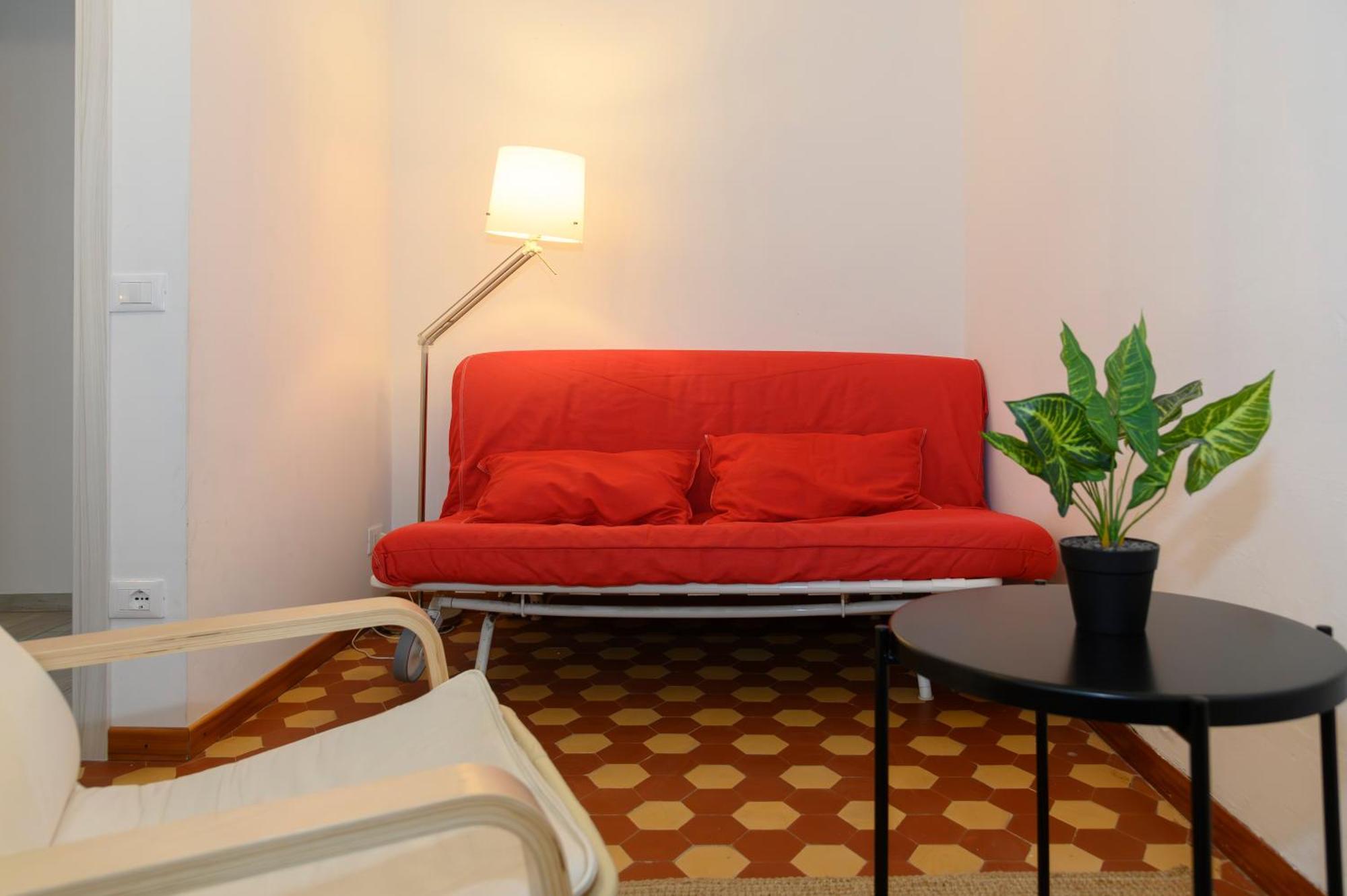 شقة Silvia'S House مارينا دي بيزا المظهر الخارجي الصورة