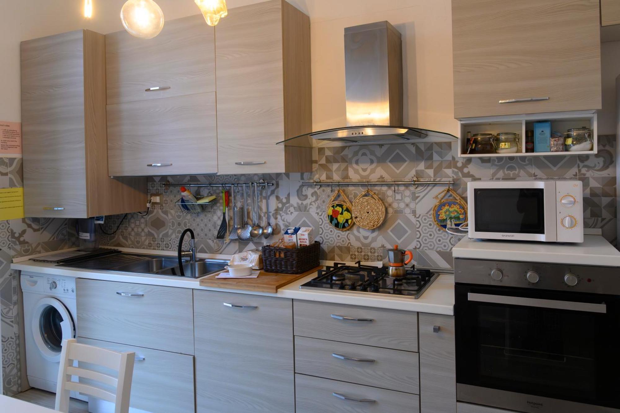 شقة Silvia'S House مارينا دي بيزا المظهر الخارجي الصورة