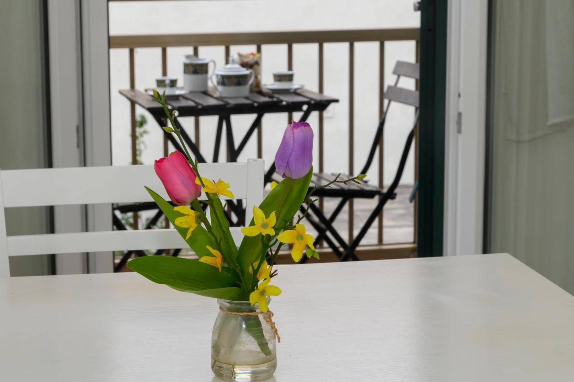 شقة Silvia'S House مارينا دي بيزا المظهر الخارجي الصورة
