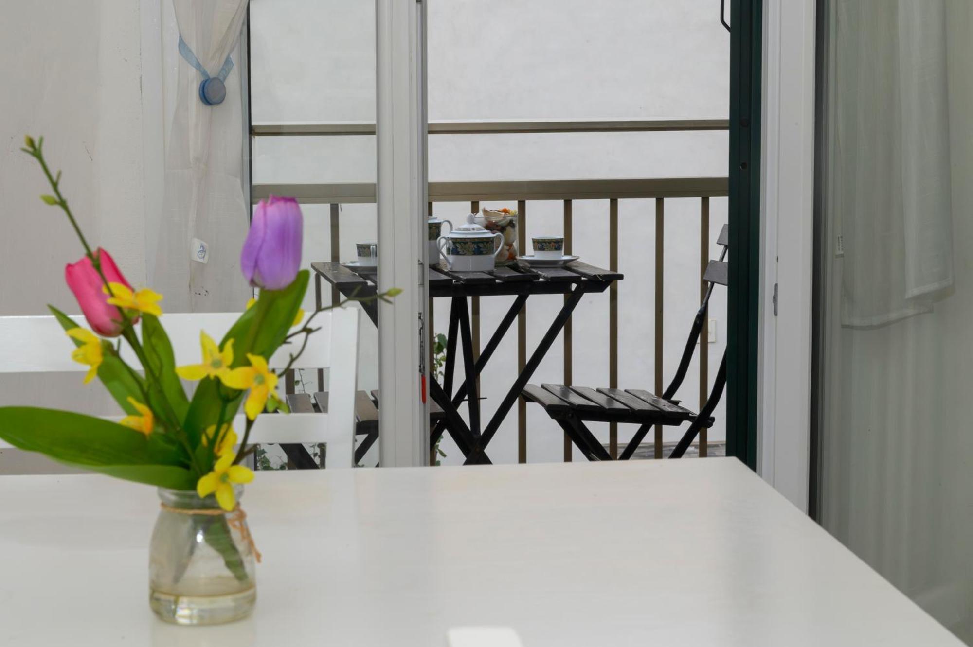 شقة Silvia'S House مارينا دي بيزا المظهر الخارجي الصورة